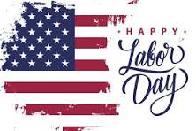 Labor Day -Office Hours